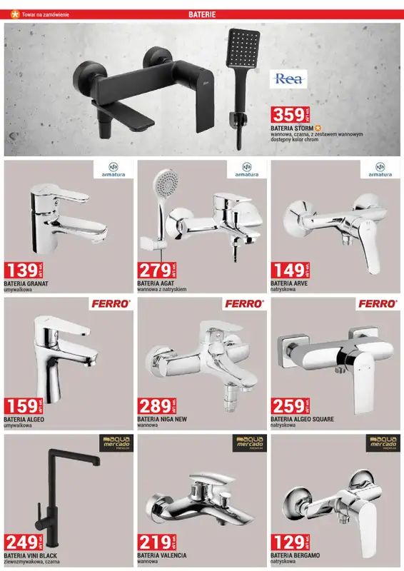 Merkury Market - gazetka promocyjna Gazetka od środy 01.07 do piątku 31.07 - strona 51