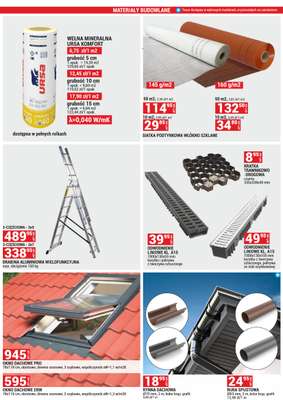 Merkury Market - gazetka promocyjna Gazetka od środy 01.07 do piątku 31.07 - strona 13