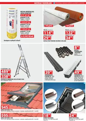 Merkury Market - gazetka promocyjna Gazetka od środy 01.07 do piątku 31.07 - strona 13
