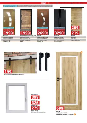 Merkury Market - gazetka promocyjna Gazetka od środy 01.07 do piątku 31.07 - strona 10