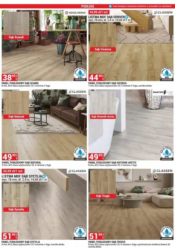 Merkury Market - gazetka promocyjna Gazetka od środy 01.07 do piątku 31.07 - strona 3