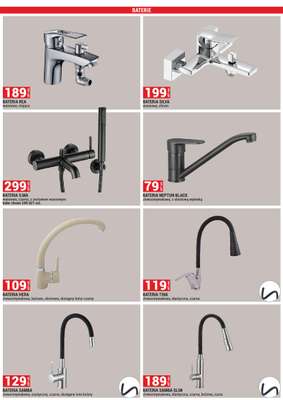 Merkury Market - gazetka promocyjna Gazetka od środy 01.07 do piątku 31.07 - strona 53