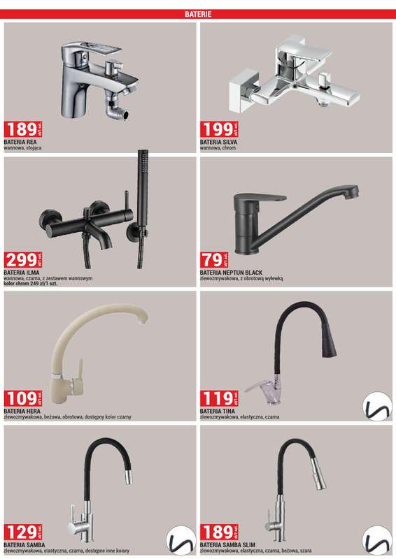 Merkury Market - gazetka promocyjna Gazetka od środy 01.07 do piątku 31.07 - strona 53