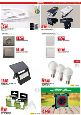 Merkury Market - gazetka promocyjna Gazetka od środy 01.07 do piątku 31.07 - strona 18