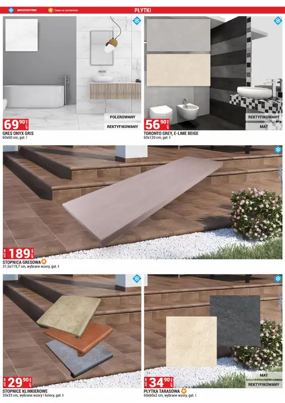 Merkury Market - gazetka promocyjna Gazetka od środy 01.07 do piątku 31.07 - strona 25
