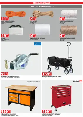 Merkury Market - gazetka promocyjna Gazetka od środy 01.07 do piątku 31.07 - strona 33