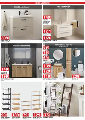 Merkury Market - gazetka promocyjna Gazetka od środy 01.07 do piątku 31.07 - strona 29