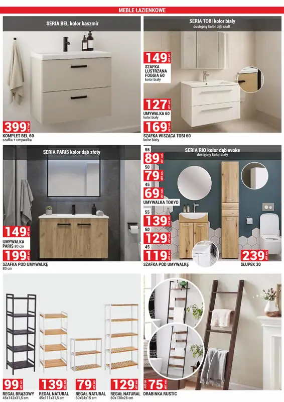 Merkury Market - gazetka promocyjna Gazetka od środy 01.07 do piątku 31.07 - strona 29