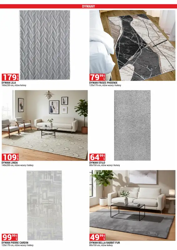 Merkury Market - gazetka promocyjna Gazetka od środy 01.07 do piątku 31.07 - strona 20