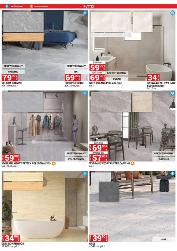 Merkury Market - gazetka promocyjna Gazetka od środy 01.07 do piątku 31.07 - strona 26