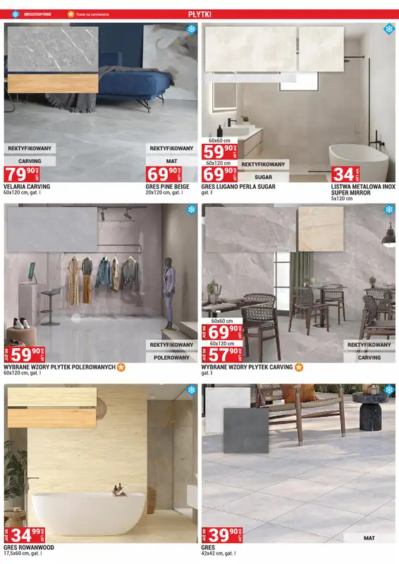Merkury Market - gazetka promocyjna Gazetka od środy 01.07 do piątku 31.07 - strona 26