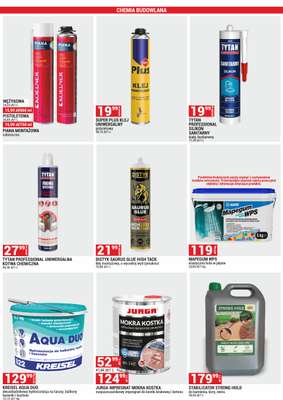 Merkury Market - gazetka promocyjna Gazetka od środy 01.07 do piątku 31.07 - strona 40