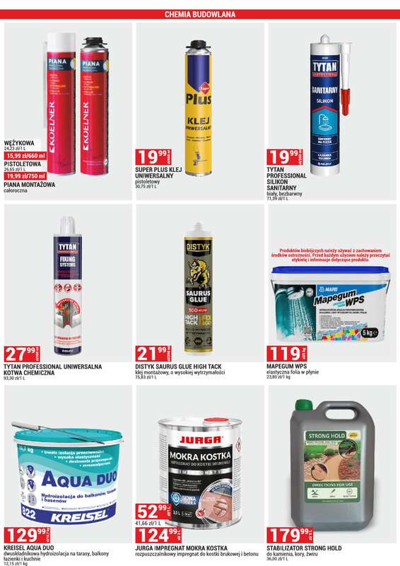 Merkury Market - gazetka promocyjna Gazetka od środy 01.07 do piątku 31.07 - strona 40