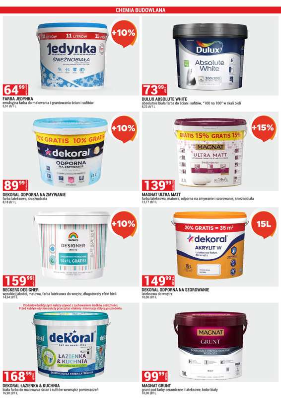 Merkury Market - gazetka promocyjna Gazetka od środy 01.07 do piątku 31.07 - strona 38