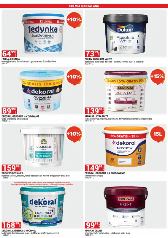 Merkury Market - gazetka promocyjna Gazetka od środy 01.07 do piątku 31.07 - strona 38