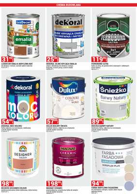 Merkury Market - gazetka promocyjna Gazetka od środy 01.07 do piątku 31.07 - strona 39
