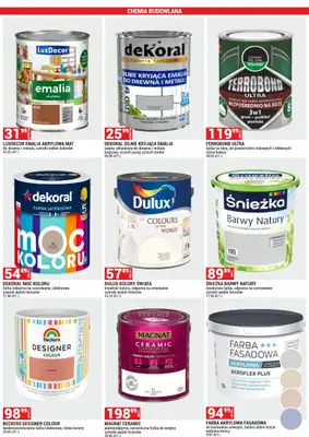 Merkury Market - gazetka promocyjna Gazetka od środy 01.07 do piątku 31.07 - strona 39