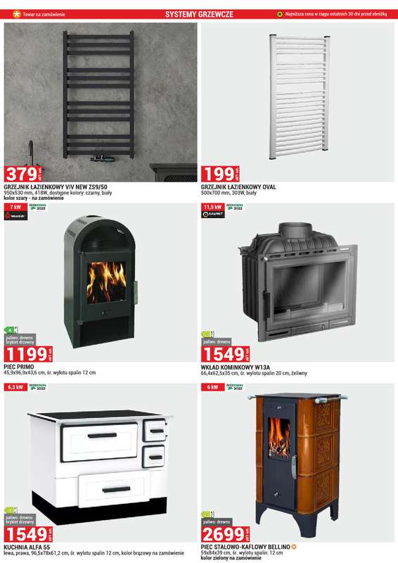 Merkury Market - gazetka promocyjna Gazetka od środy 01.07 do piątku 31.07 - strona 50