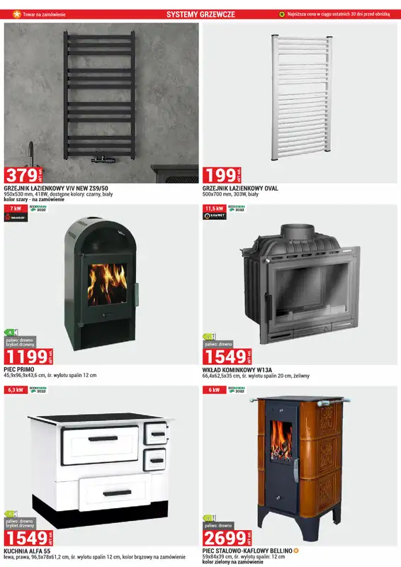 Merkury Market - gazetka promocyjna Gazetka od środy 01.07 do piątku 31.07 - strona 50