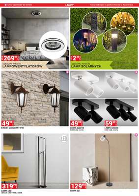 Merkury Market - gazetka promocyjna Gazetka od środy 01.07 do piątku 31.07 - strona 16