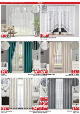 Merkury Market - gazetka promocyjna Gazetka od środy 01.07 do piątku 31.07 - strona 21