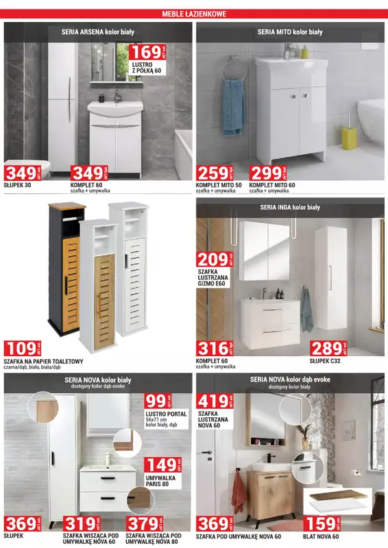 Merkury Market - gazetka promocyjna Gazetka od środy 01.07 do piątku 31.07 - strona 28