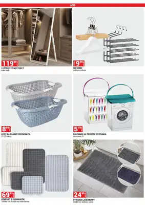Merkury Market - gazetka promocyjna Gazetka od środy 01.07 do piątku 31.07 - strona 14