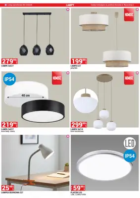 Merkury Market - gazetka promocyjna Gazetka od środy 01.07 do piątku 31.07 - strona 17