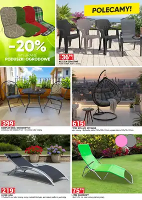 Merkury Market - gazetka promocyjna Gazetka Baseny i akcesoria basenowe od środy 01.07 do piątku 31.07 - strona 12