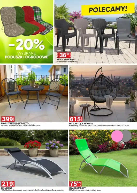 Merkury Market - gazetka promocyjna Gazetka Baseny i akcesoria basenowe od środy 01.07 do piątku 31.07 - strona 12