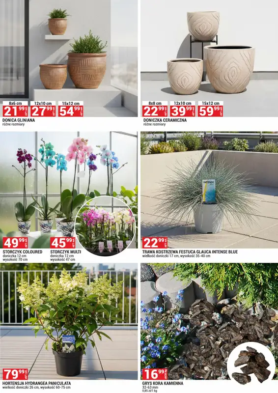 Merkury Market - gazetka promocyjna Gazetka Baseny i akcesoria basenowe od środy 01.07 do piątku 31.07 - strona 5