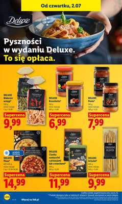 Lidl - gazetka promocyjna Oferta od czwartku od czwartku 02.07 do soboty 04.07 - strona 76