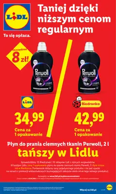Lidl - gazetka promocyjna Oferta od czwartku od czwartku 02.07 do soboty 04.07 - strona 5