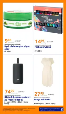 Action - gazetka promocyjna Gazetka od środy 01.07 do wtorku 07.07 - strona 29