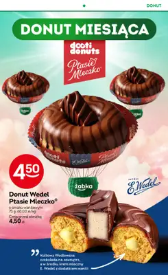 Żabka - gazetka promocyjna Gazetka od środy 01.07 do wtorku 14.07 - strona 47