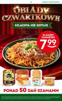 Żabka - gazetka promocyjna Gazetka od środy 01.07 do wtorku 14.07 - strona 5