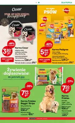 Żabka - gazetka promocyjna Gazetka od środy 01.07 do wtorku 14.07 - strona 91