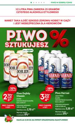 Żabka - gazetka promocyjna Gazetka od środy 01.07 do wtorku 14.07 - strona 52