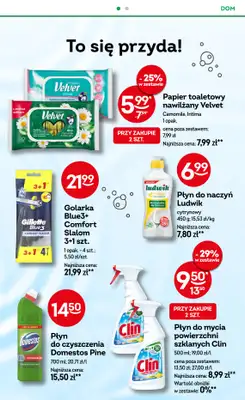 Żabka - gazetka promocyjna Gazetka od środy 01.07 do wtorku 14.07 - strona 88