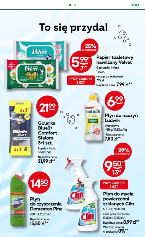 Żabka - gazetka promocyjna Gazetka od środy 01.07 do wtorku 14.07 - strona 88