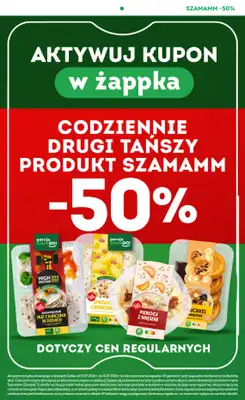 Żabka - gazetka promocyjna Gazetka od środy 01.07 do wtorku 14.07 - strona 77