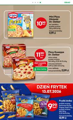 Żabka - gazetka promocyjna Gazetka od środy 01.07 do wtorku 14.07 - strona 87