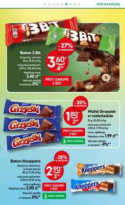 Żabka - gazetka promocyjna Gazetka od środy 01.07 do wtorku 14.07 - strona 73