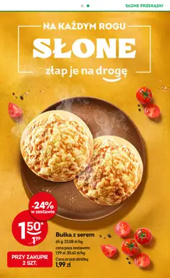 Żabka - gazetka promocyjna Gazetka od środy 01.07 do wtorku 14.07 - strona 67