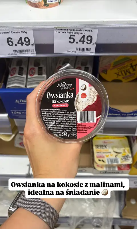 Dino - gazetka promocyjna Zakupowe inspiracje w Dino od środy 01.07 do piątku 03.07 - strona 11