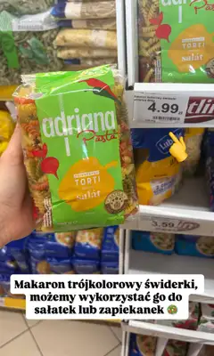 Dino - gazetka promocyjna Zakupowe inspiracje w Dino od środy 01.07 do piątku 03.07 - strona 14