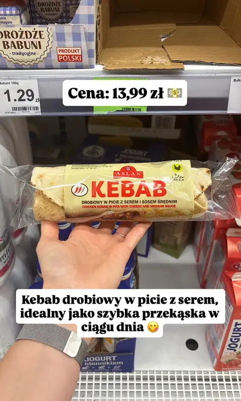 Dino - gazetka promocyjna Zakupowe inspiracje w Dino od środy 01.07 do piątku 03.07 - strona 15