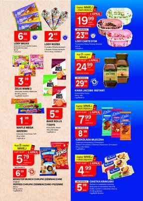Chorten - gazetka promocyjna Gazetka Lubelskie Radom Market od czwartku 02.07 do niedzieli 12.07 - strona 5