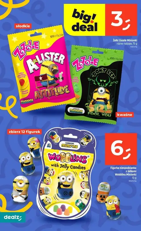 Dealz - gazetka promocyjna Make a Dealz! od czwartku 02.07 do środy 08.07 - strona 28