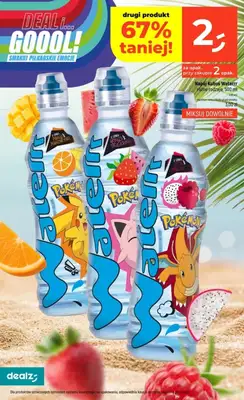 Dealz - gazetka promocyjna Make a Dealz! od czwartku 02.07 do środy 08.07 - strona 16